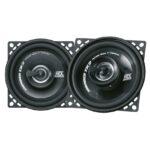 MTX Juego de Altavoces Coaxiales Road Thunder MTXTX240C