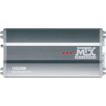MTX Amplificador MTX Road Thunder MTXTX6500D