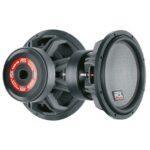 MTX Subwoofer Serie TX8 de 2000W MTXTX815