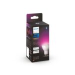 Philips BoL GU10 RGB Hue White Color 6W PHI929001953101