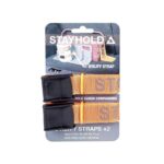 Stayhold Organizador de Maleteros Utility Straps SH005-EU-AF