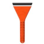 Stayhold Rascador de Hielo y Escobilla de Goma SHS001-EU-O