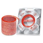 StreetWire Bobina de 15 Metros + Cable Altavoz SWZNX1.5SC