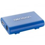 Dension GateWay Lite Blue Alfa Romero YGBL3AF8