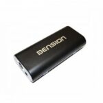 Dension iGateWay 100 3ª Gen Volkswagen S-Can YGW17OC3