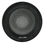Altavoz Coaxial de 6.5 pulgadas 80W PEAK/40W RMS Z65CS