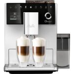 Melitta Cafetera CI Pure Black E970-003