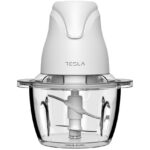 Tesla Picadora de alimentos FC302W