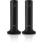 Philips Telefono Linea Inalámbrico M4502B/34
