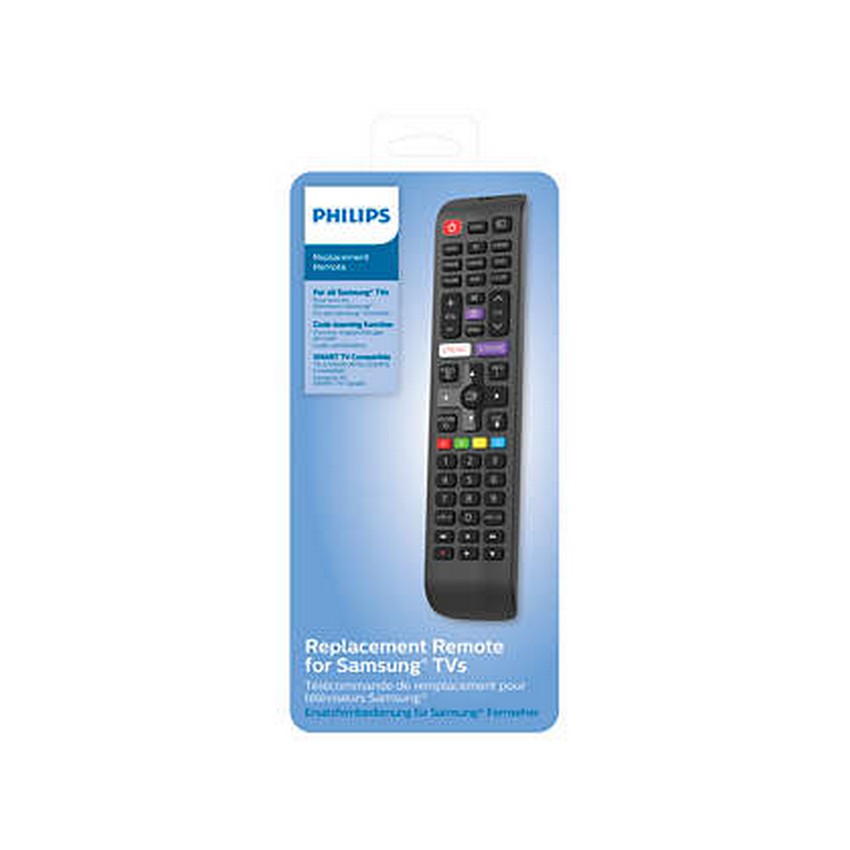 Philips Cable Antena TV Coaxial Alta Definición SWV2205W/10