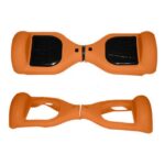 NK Cubierta de Silicona Hoverboard Naranja NK-CS3126-NR