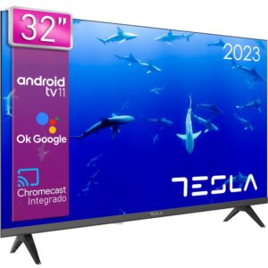 TESLA 32M325BH LED TV 32 Inch User Guide