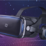 Gafas de realidad virtual: Más allá de la imaginación