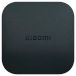 Xiaomi Mi TV Box S 4K 2nd Gen - Android TV MIBOX 2ND