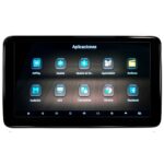 Pantalla táctil capacitiva IPS Android NK-SMC1024