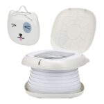 Orinal Infantil Gris