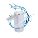NK Dispenador de agua con pantalla LED Color Blanco NK-HO33011
