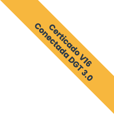 Certificado DGT