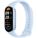 Xiaomi Mi Smart Band 9, Azul
