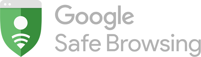 Escudero Fijo - Google Safe Browsing