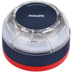 PHILIPS Baliza v16 Conectada con Geolocalización SFL1000M/10